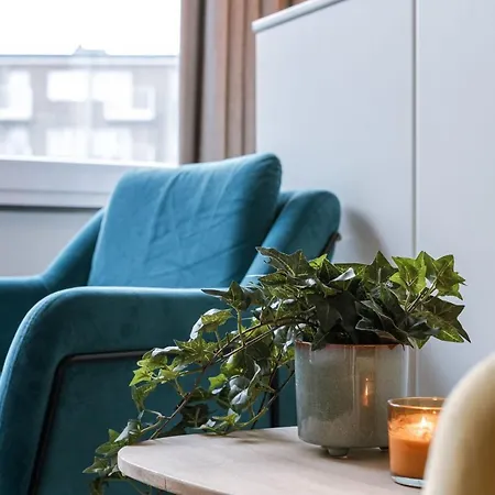 Apartment Cosy Studio In The Centre Of *