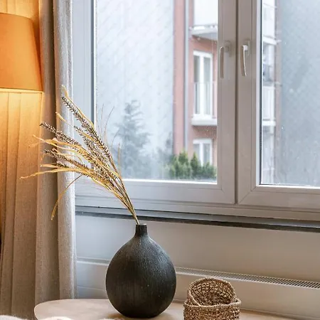 Cosy Studio In The Centre Of Apartment