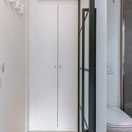Apartment Cosy Studio In The Centre Of Knokke-Heist