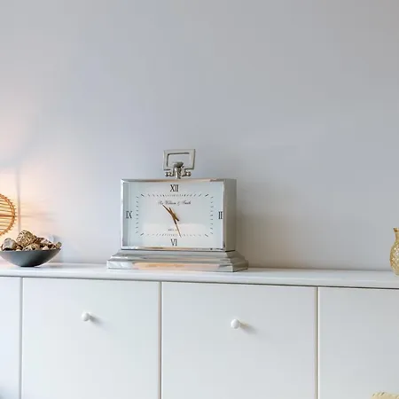 Cosy Studio In The Centre Of Apartment