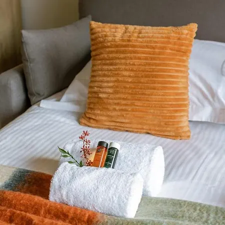 Cosy Studio In The Centre Of Apartment Knokke-Heist